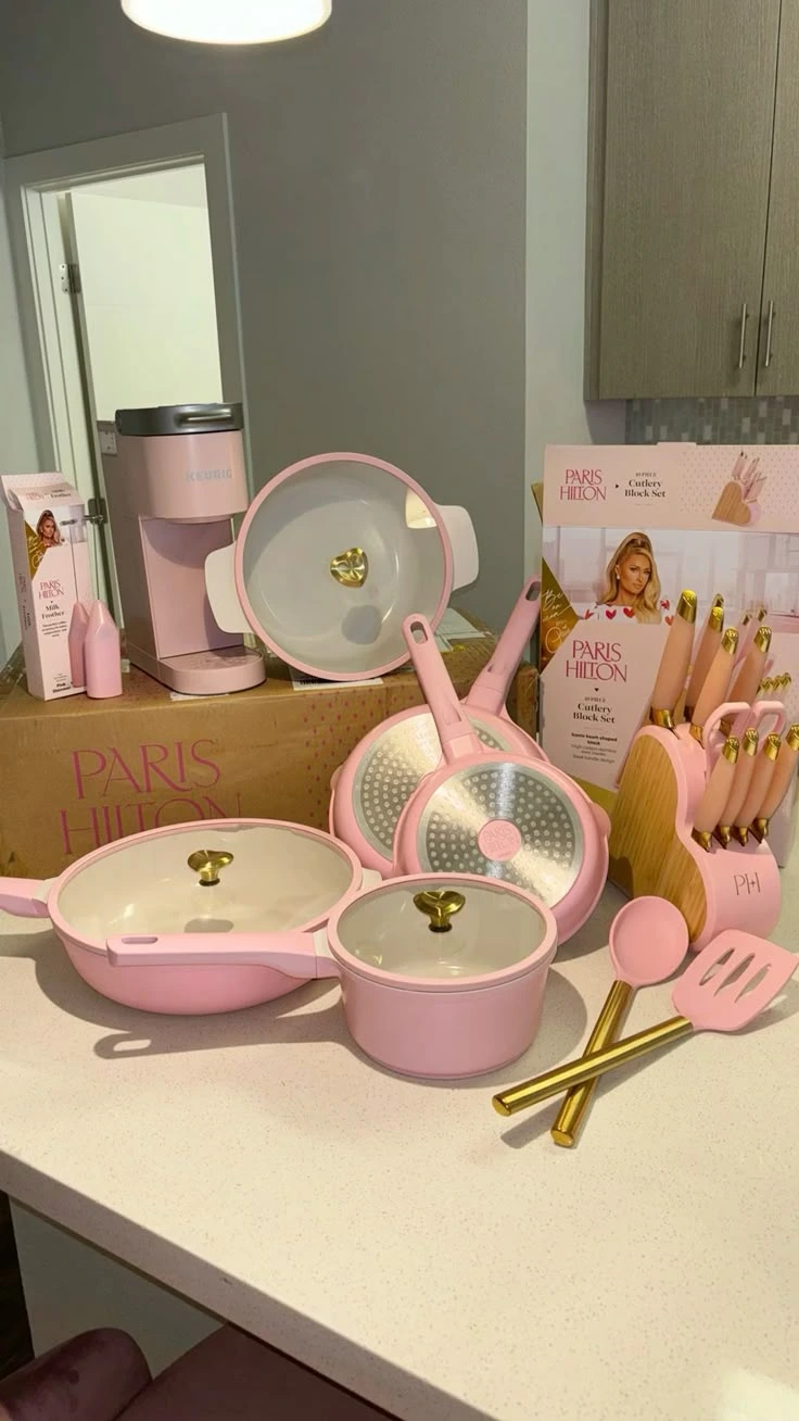 Final Thoughts: The Celebrity Cookware Landscape - visual representation