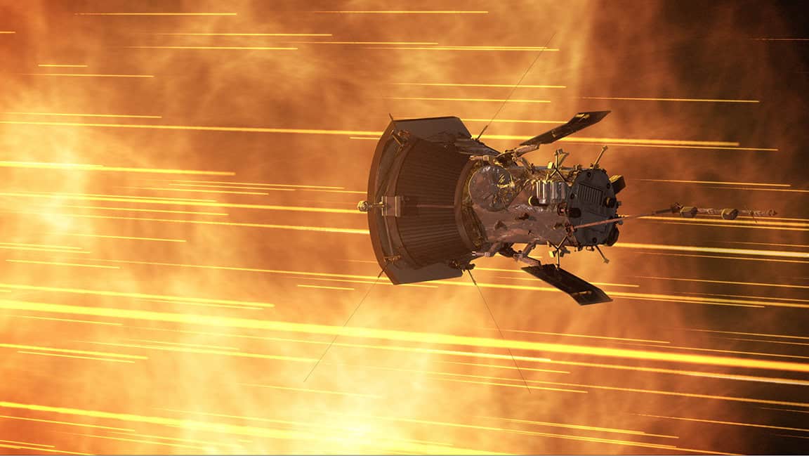 Other Groundbreaking Science Stories - visual representation