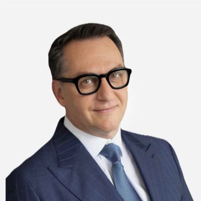 Building an AI Customer Service Strategy - visual representation