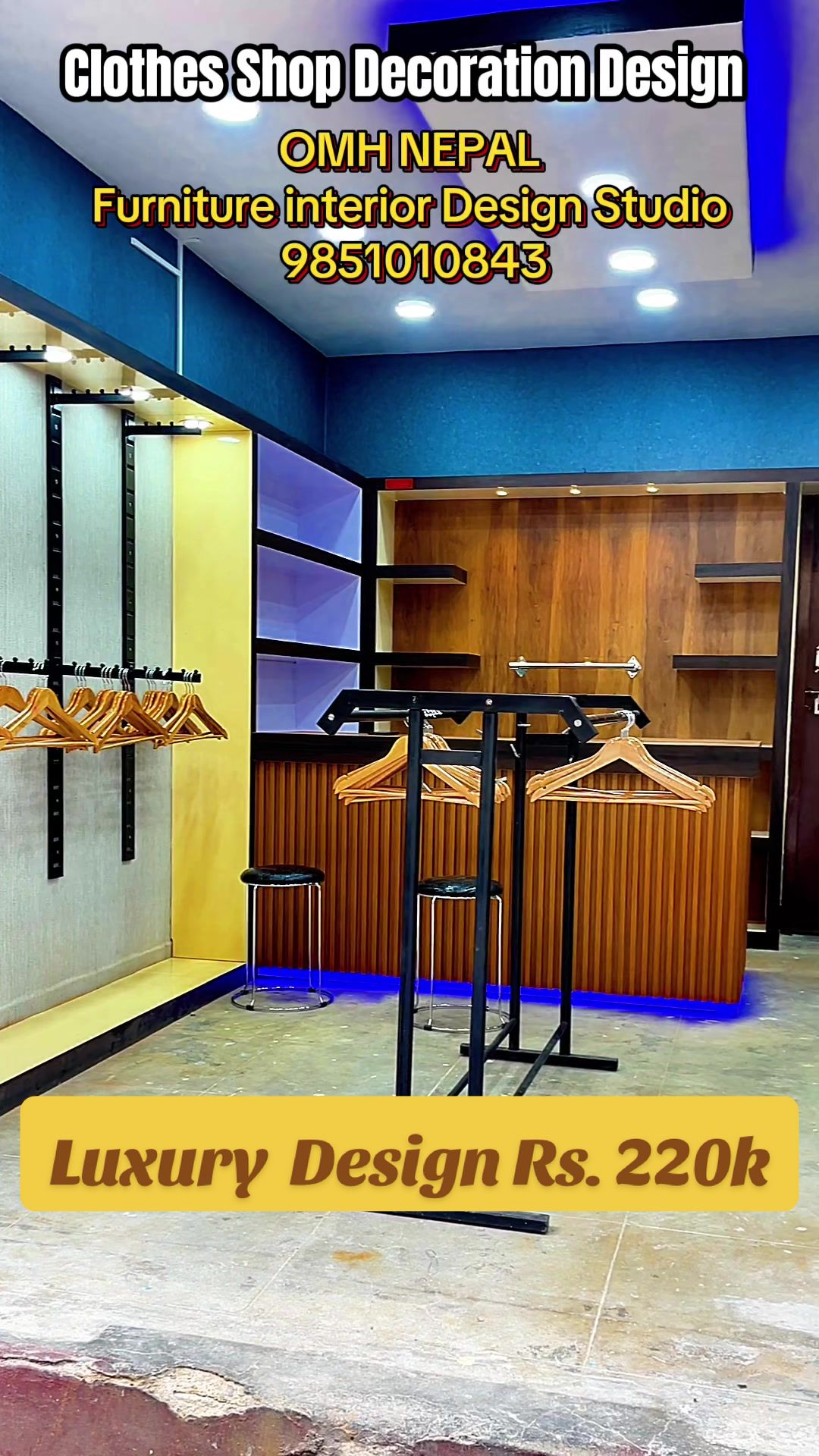 FAQ - visual representation