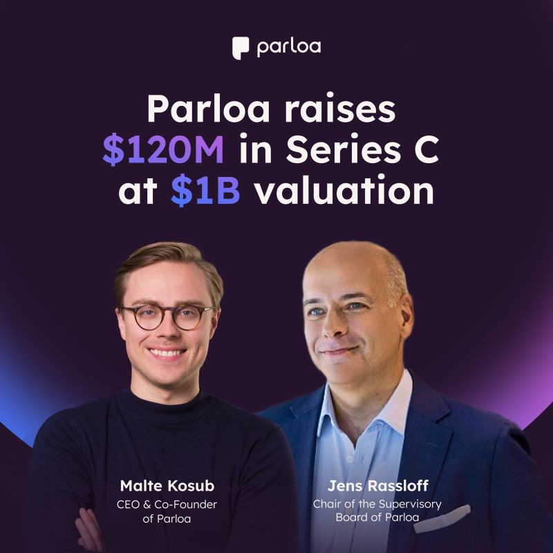 Funding Dynamics and Investor Conviction - visual representation