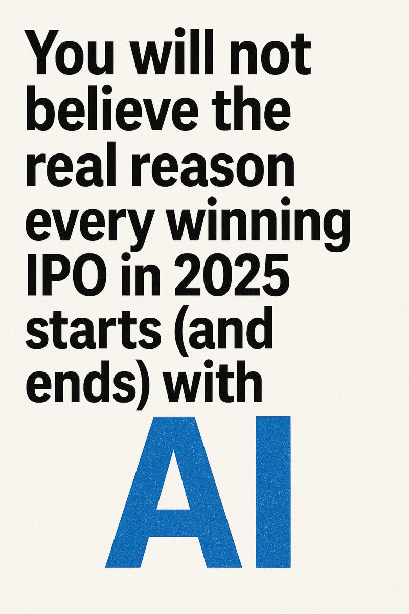 Competitive Positioning: Parloa's Differentiation Strategy - visual representation