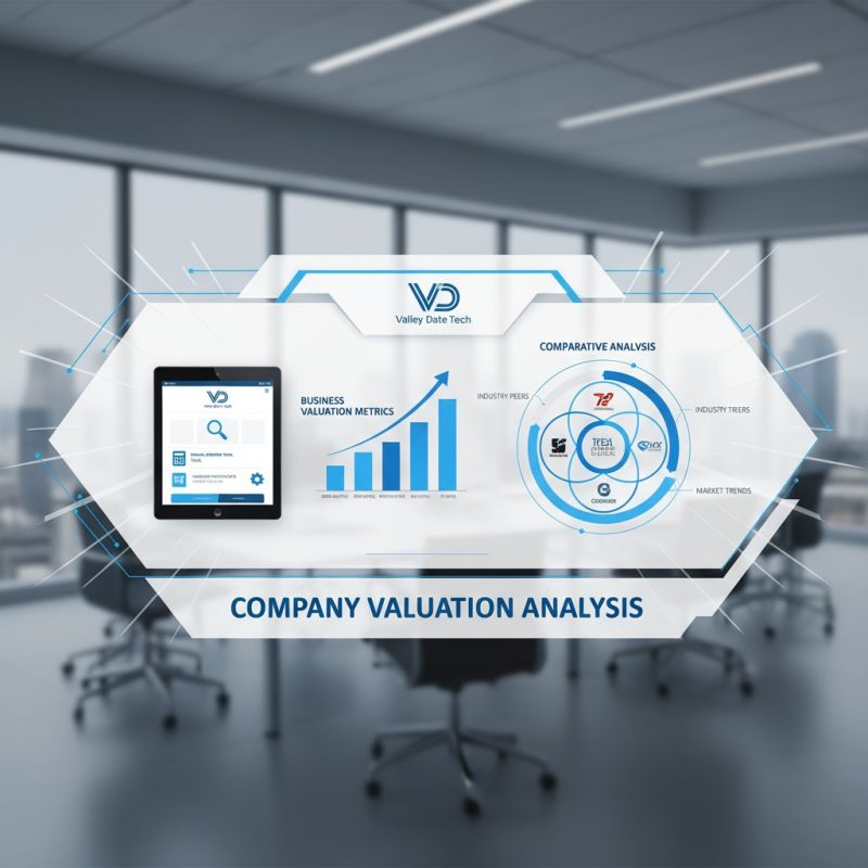 The Broader Implications: What This Funding Round Reveals - visual representation