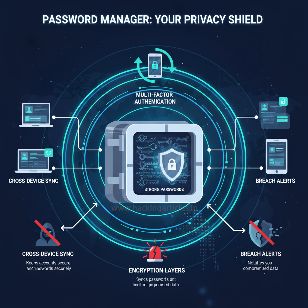 Making Peace with Imperfect Security - visual representation