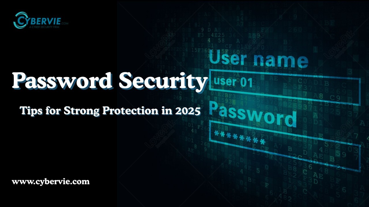 Organization-Wide Password Security: Policy and Enforcement - visual representation