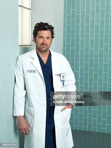 The Derek Shepherd Legacy: Why Fans Can't Let Go - contextual illustration