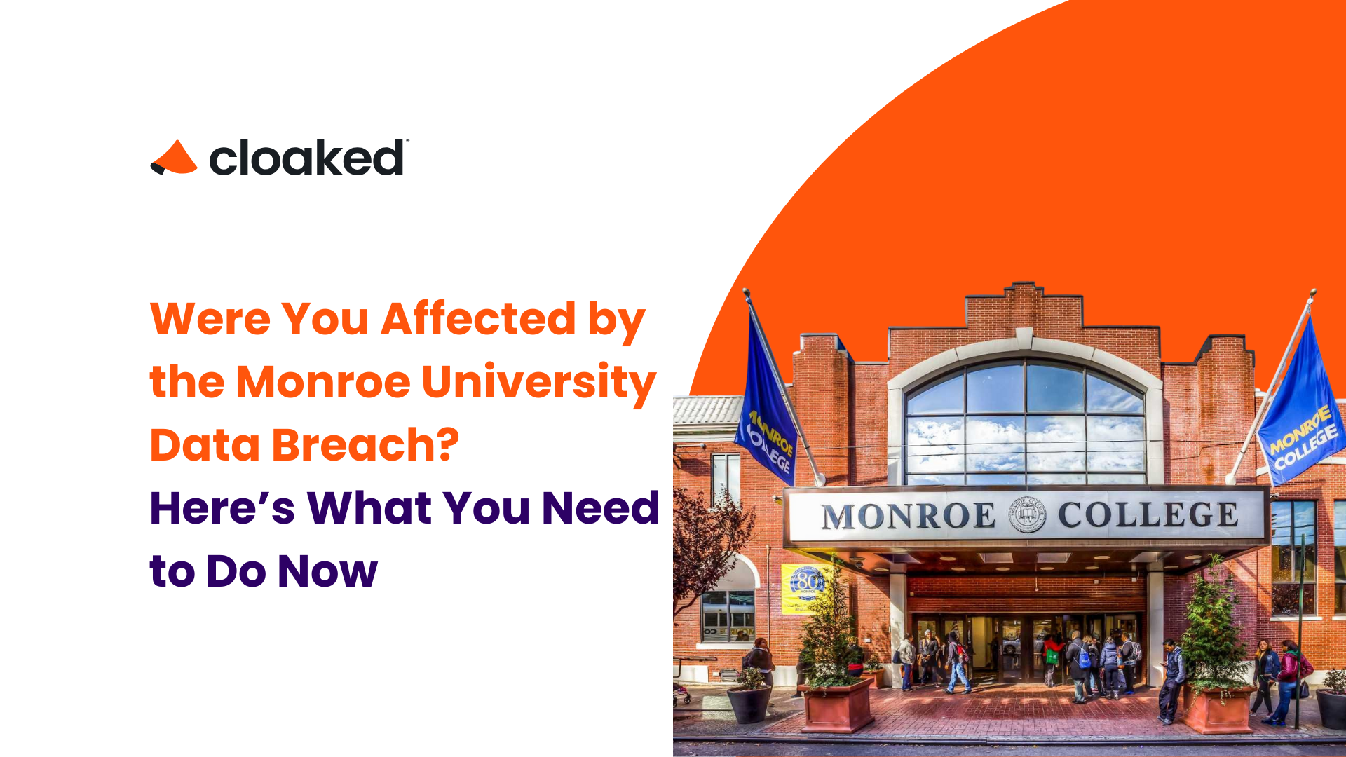 Recommendations for MSPs and Affected Organizations - visual representation