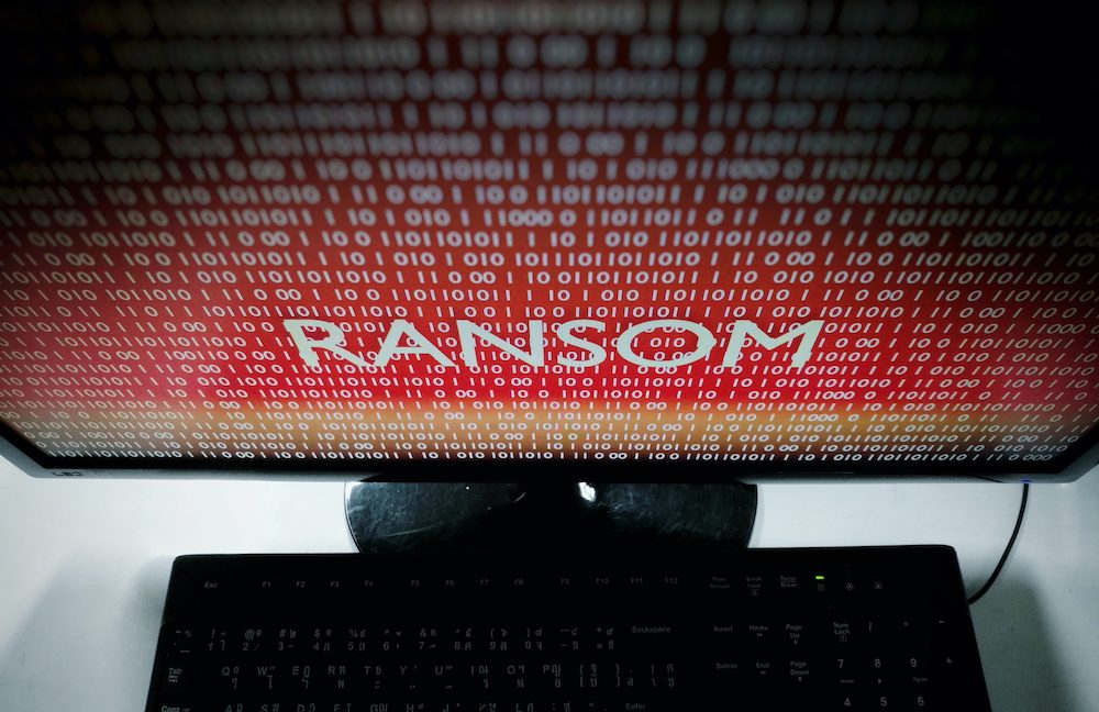 Pay up or not? Ransomware surge has victims facing tough choices - Ars Technica