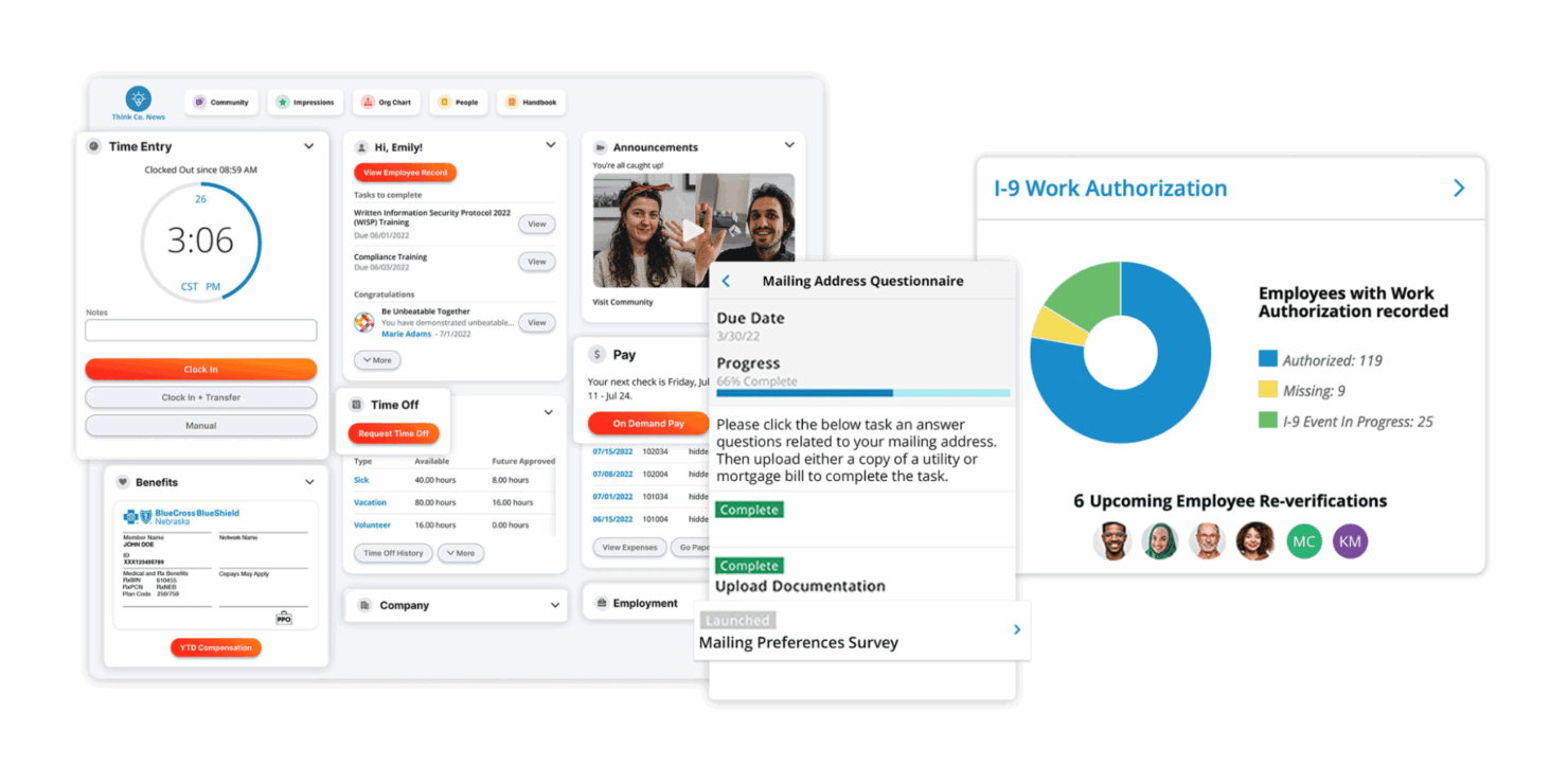 Support Tiers, Training, and Professional Services - visual representation
