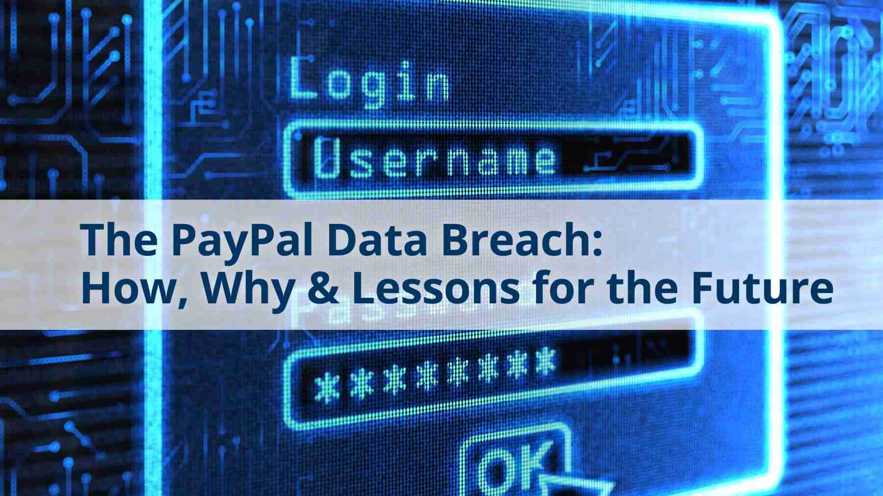 Bigger Picture: Why This Keeps Happening - visual representation