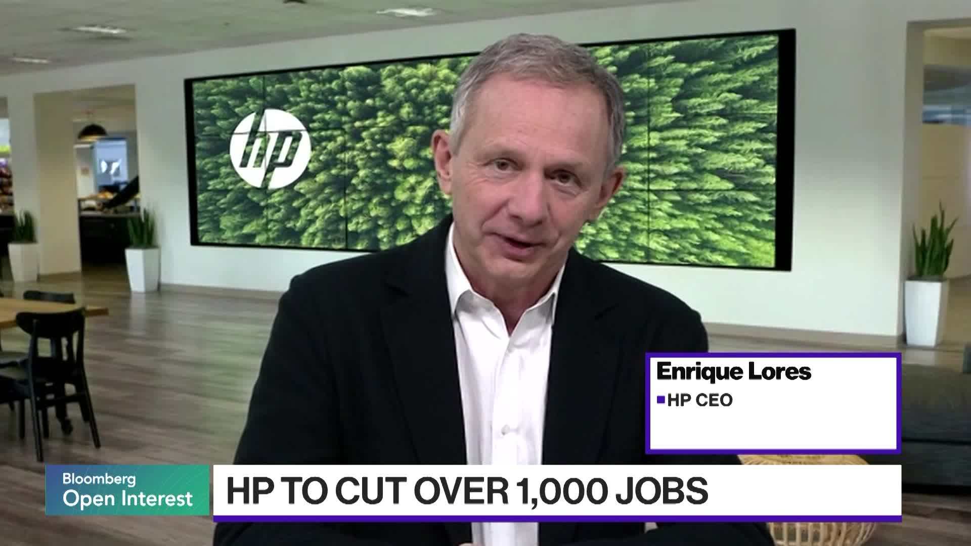 Strategic Priorities: What Lores Likely Does in Year One - visual representation