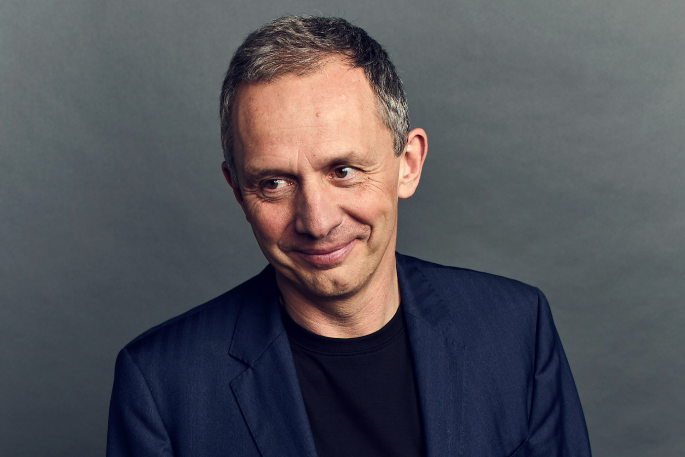 The Longer-term Vision: Where PayPal Could Be in Five Years - visual representation