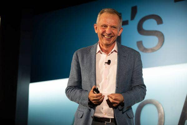 Key Metrics Lores Will Own: What Success Looks Like - visual representation