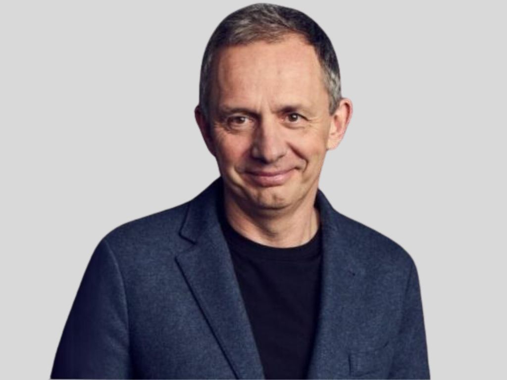 The AI Imperative: Why Lores' Appointment Signals AI-First Strategy - visual representation