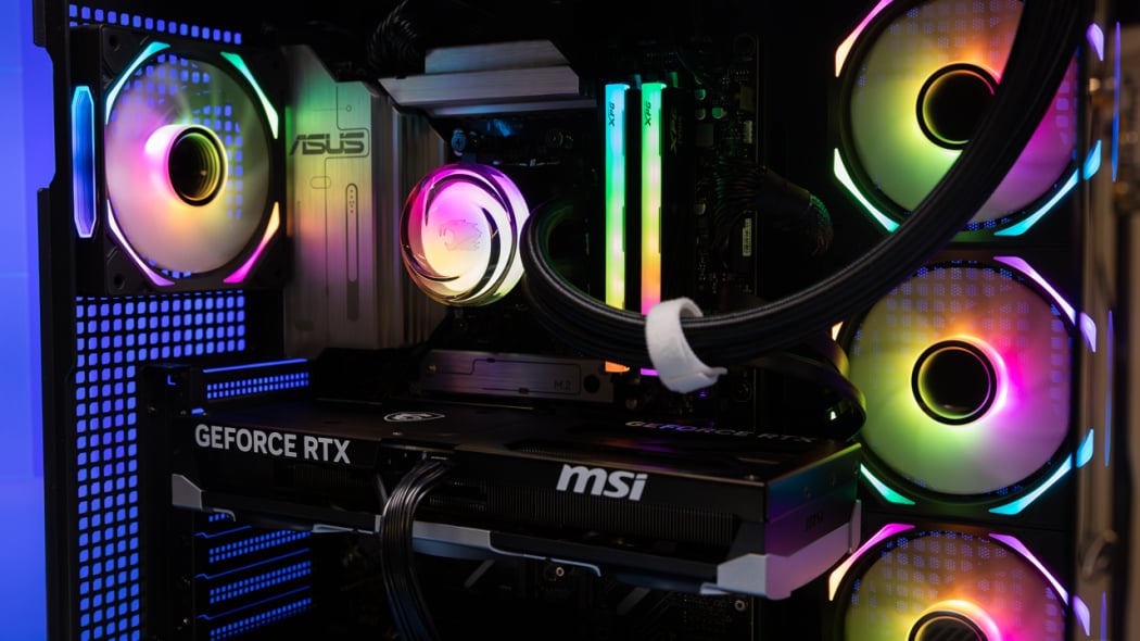 Building for Different Budgets: Complete Strategies - visual representation