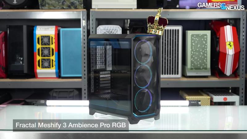 When to Build vs. When to Buy Pre-Built - visual representation