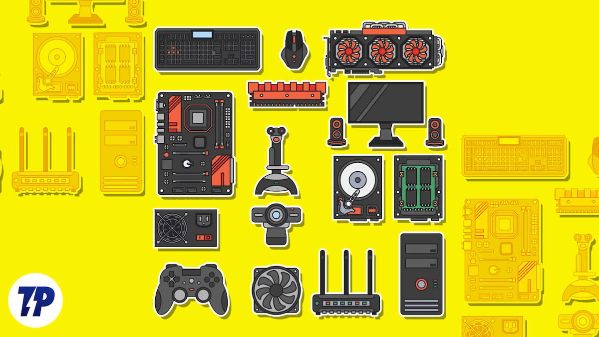 Key Takeaways: The New PC-Building Reality - visual representation