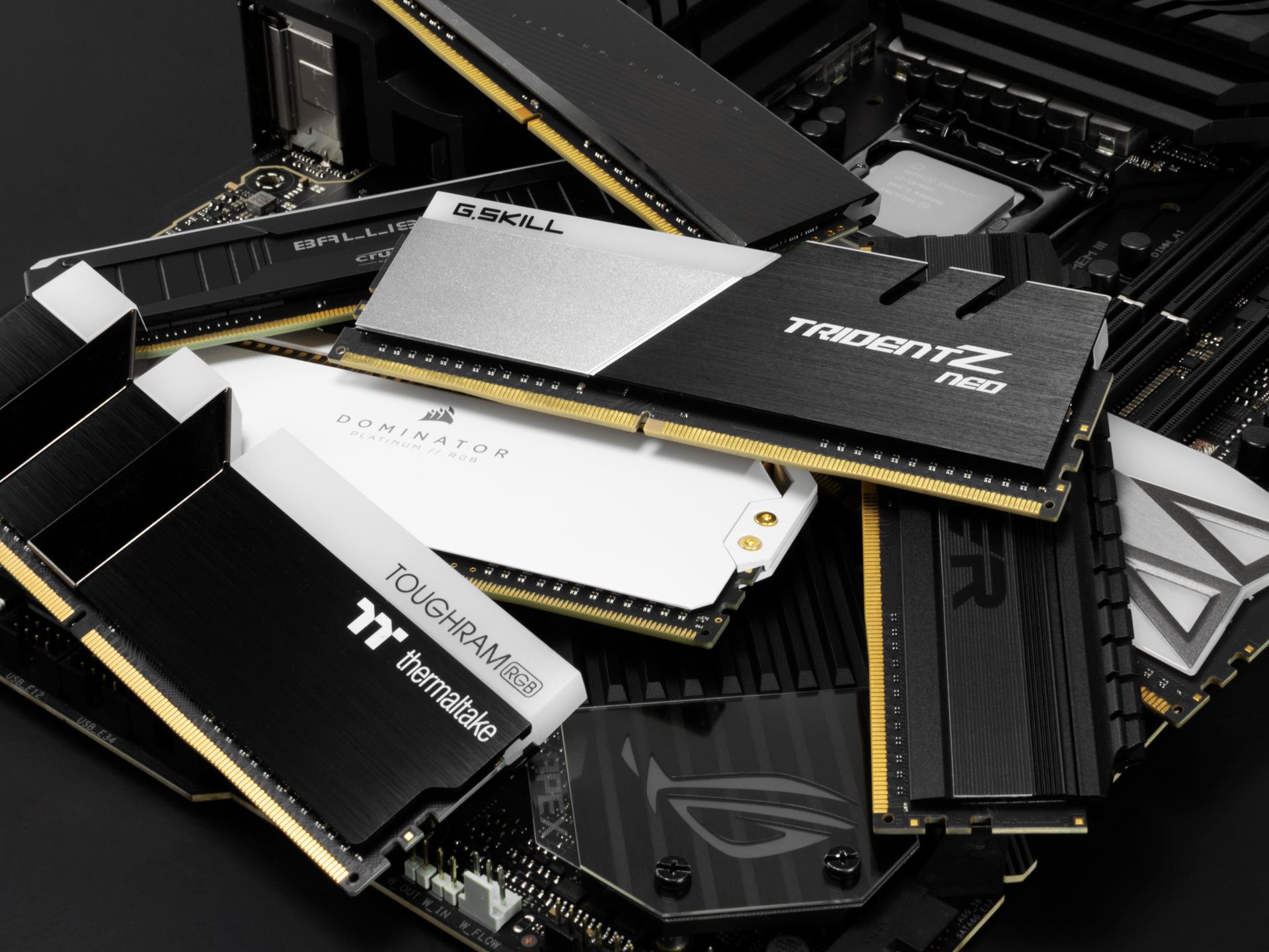 RAM Price Forecasting for Mid-2026 and Beyond - visual representation