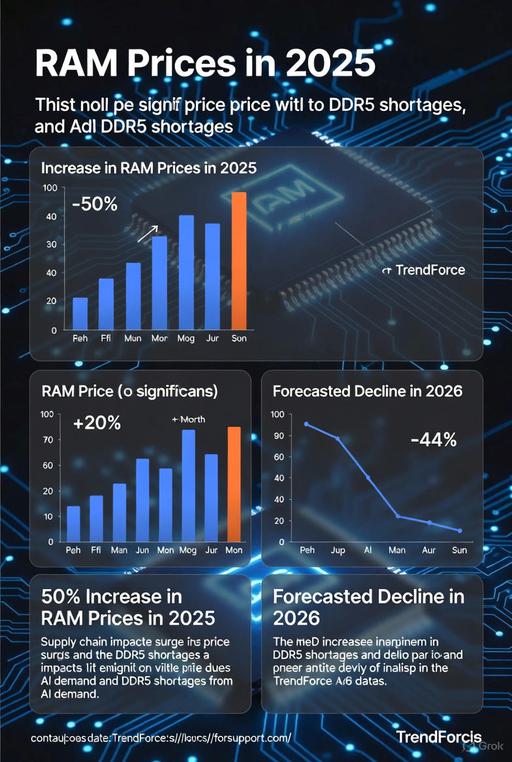 Introduction: CES 2026 Exposed the PC Industry's Deepening Crisis - visual representation