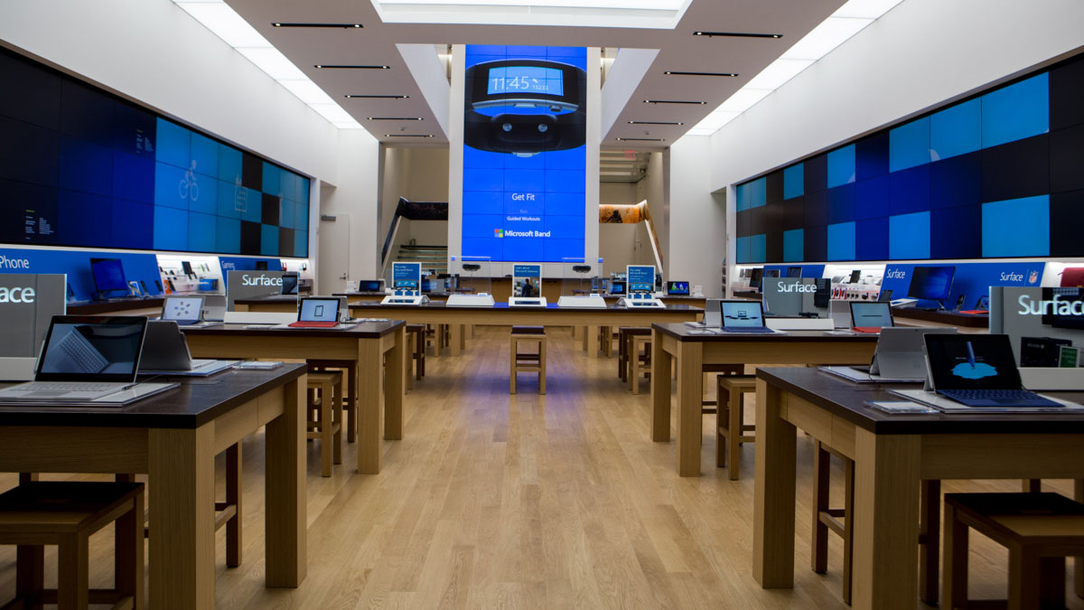 AMD's Dominant Positioning and the Ryzen Advantage - visual representation