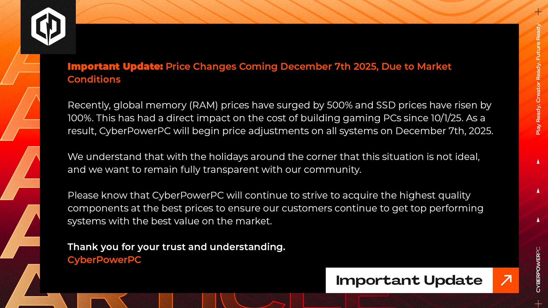 Global Regional Variations - visual representation