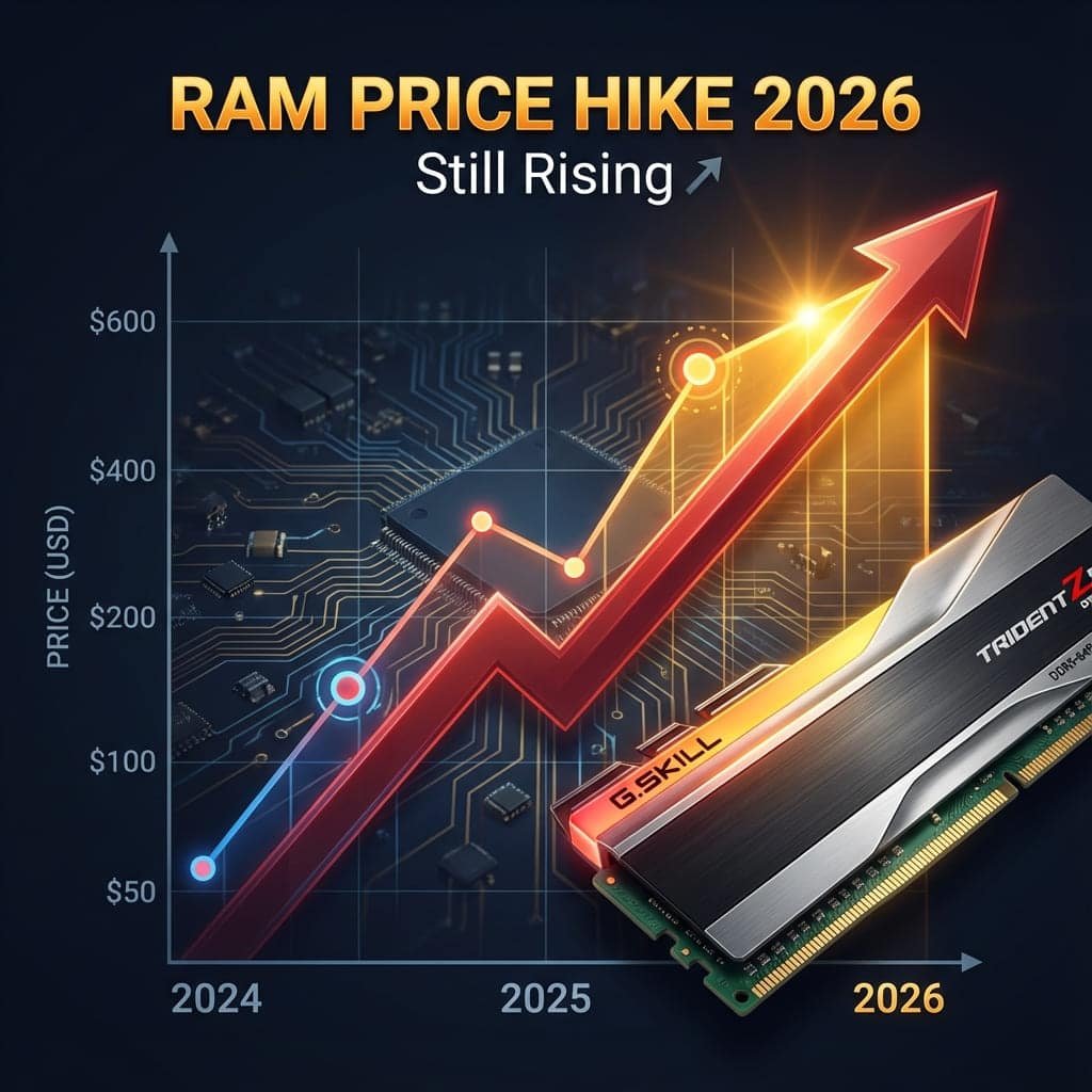 What About Refurbished and Used PCs? - visual representation