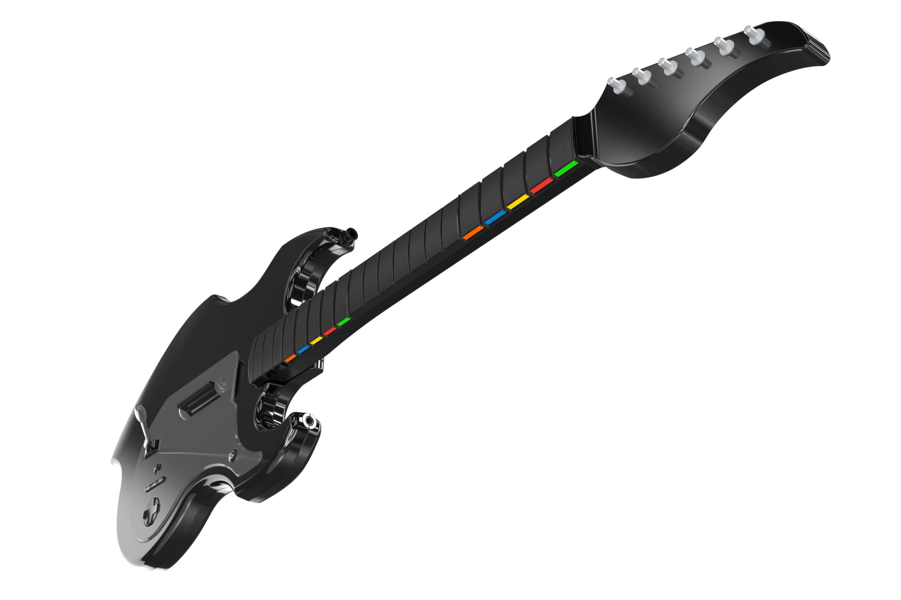 What Is the PDP Riffmaster and Why Does It Matter - visual representation