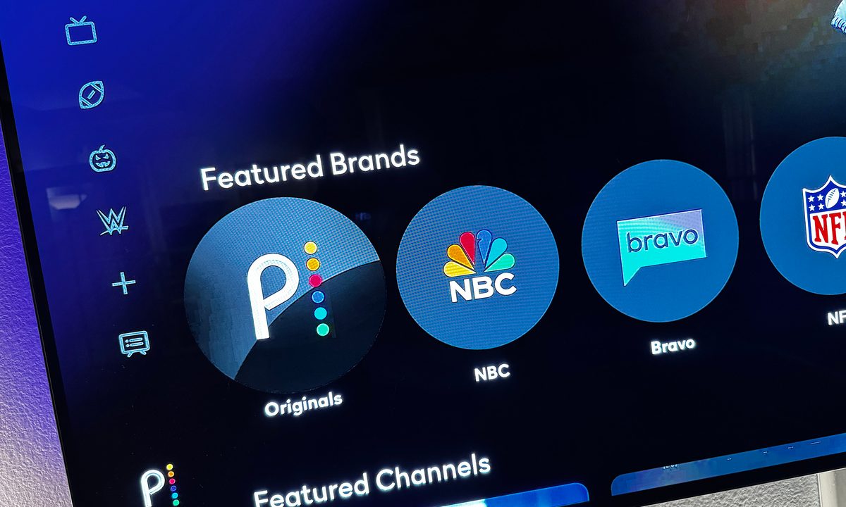 The Bigger Story: Why This Matters for Streaming's Future - visual representation