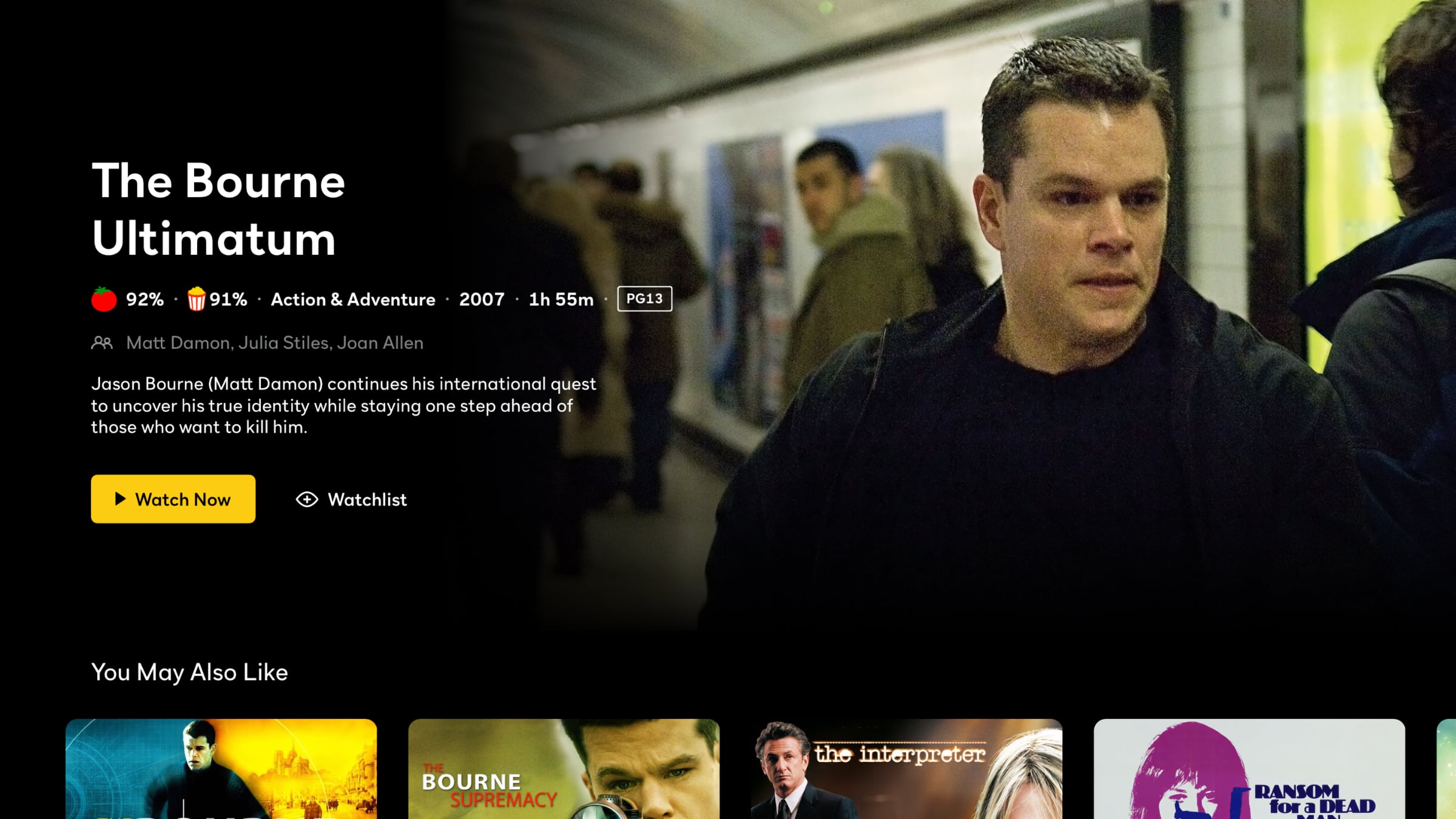 FAQ - visual representation