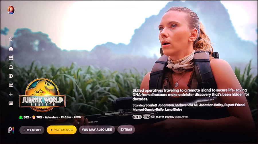 Conclusion: The Premium Sports Streaming Era Is Here - visual representation