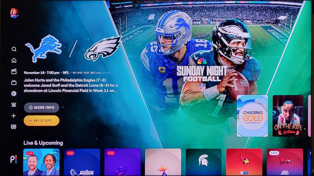 Dolby Vision 2: The Next Generation of Picture Technology - visual representation