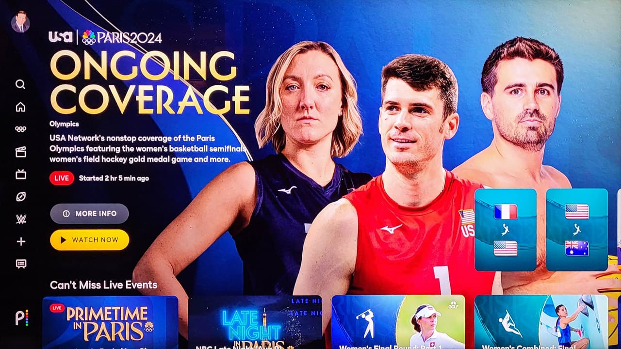 The Three Big Changes Coming This Year - contextual illustration