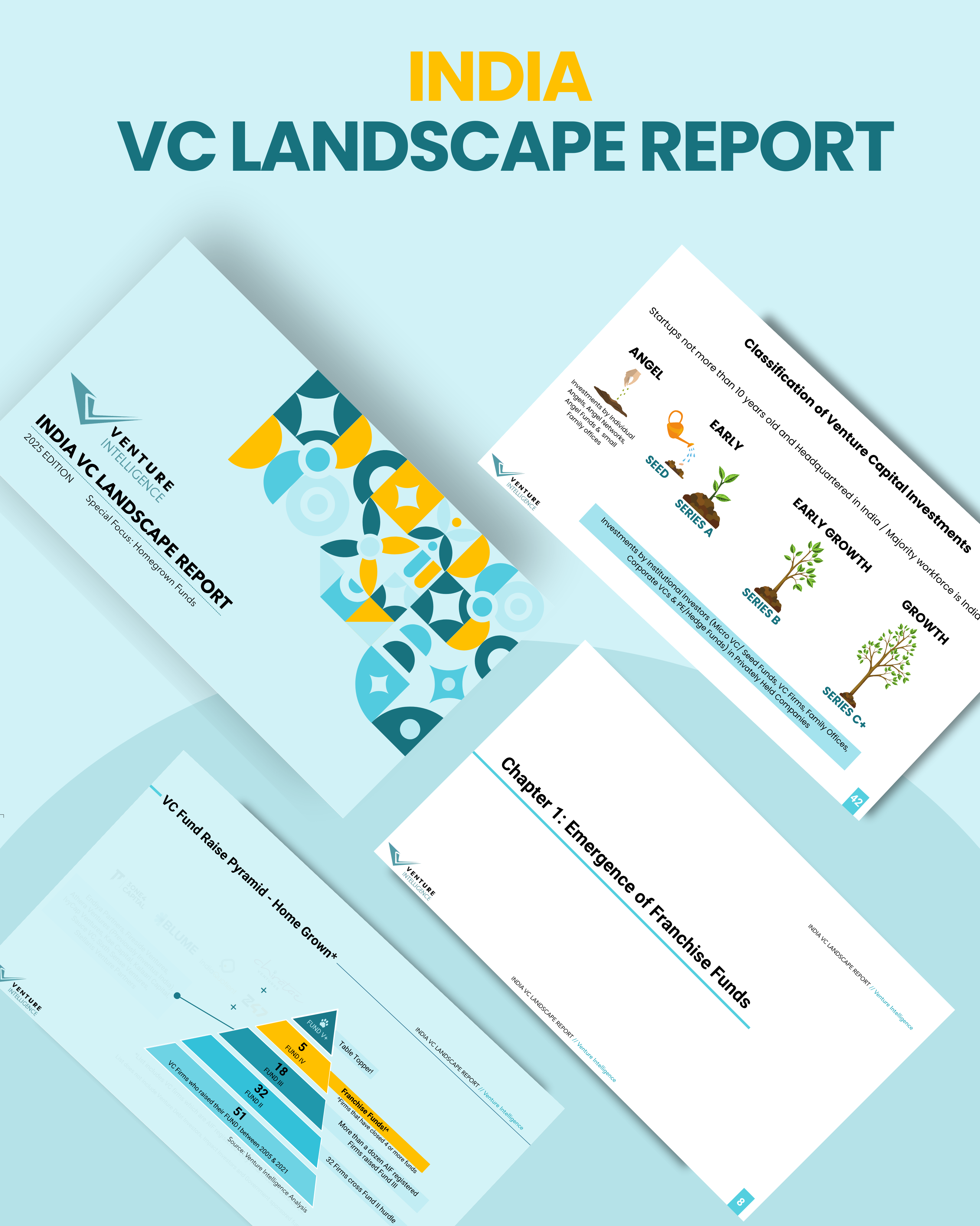 Introduction: The Moment India Became the VC Battleground - contextual illustration