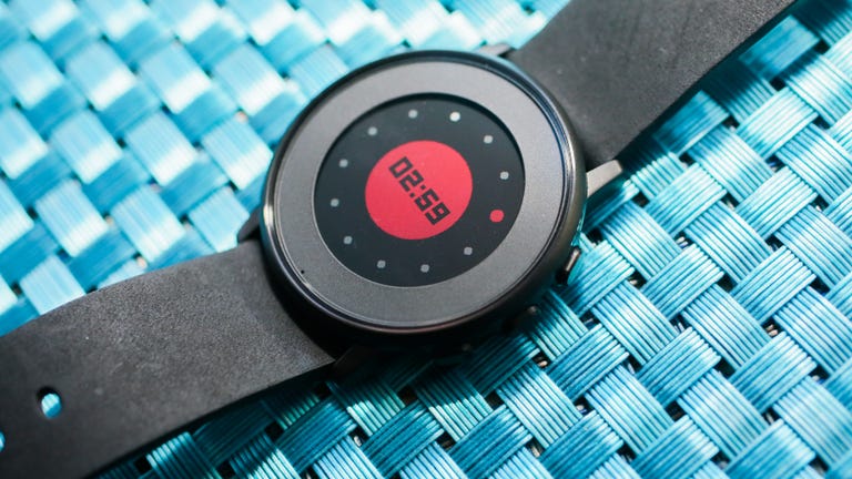 The Broader Context: Why Pebble's Comeback Matters - visual representation