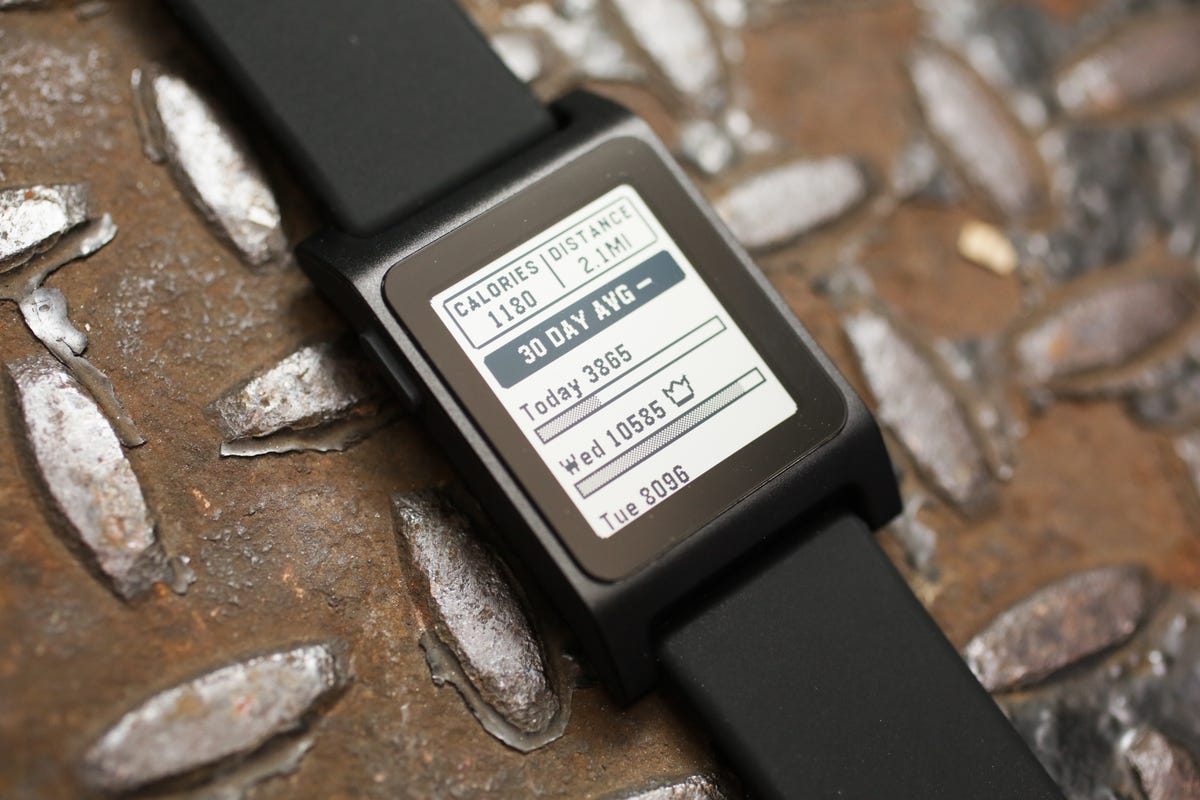 Voice Input and Smart Features - visual representation