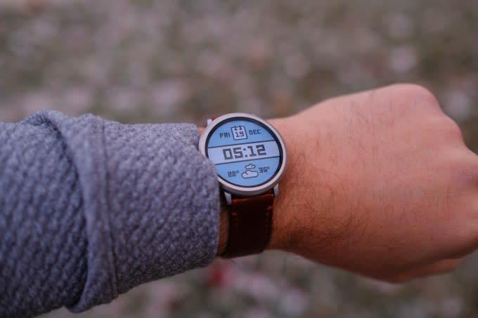 Long-Term Reliability and Support - visual representation