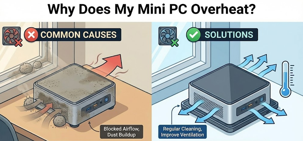 Daily Use Experience: Living with the HO5 370 - visual representation