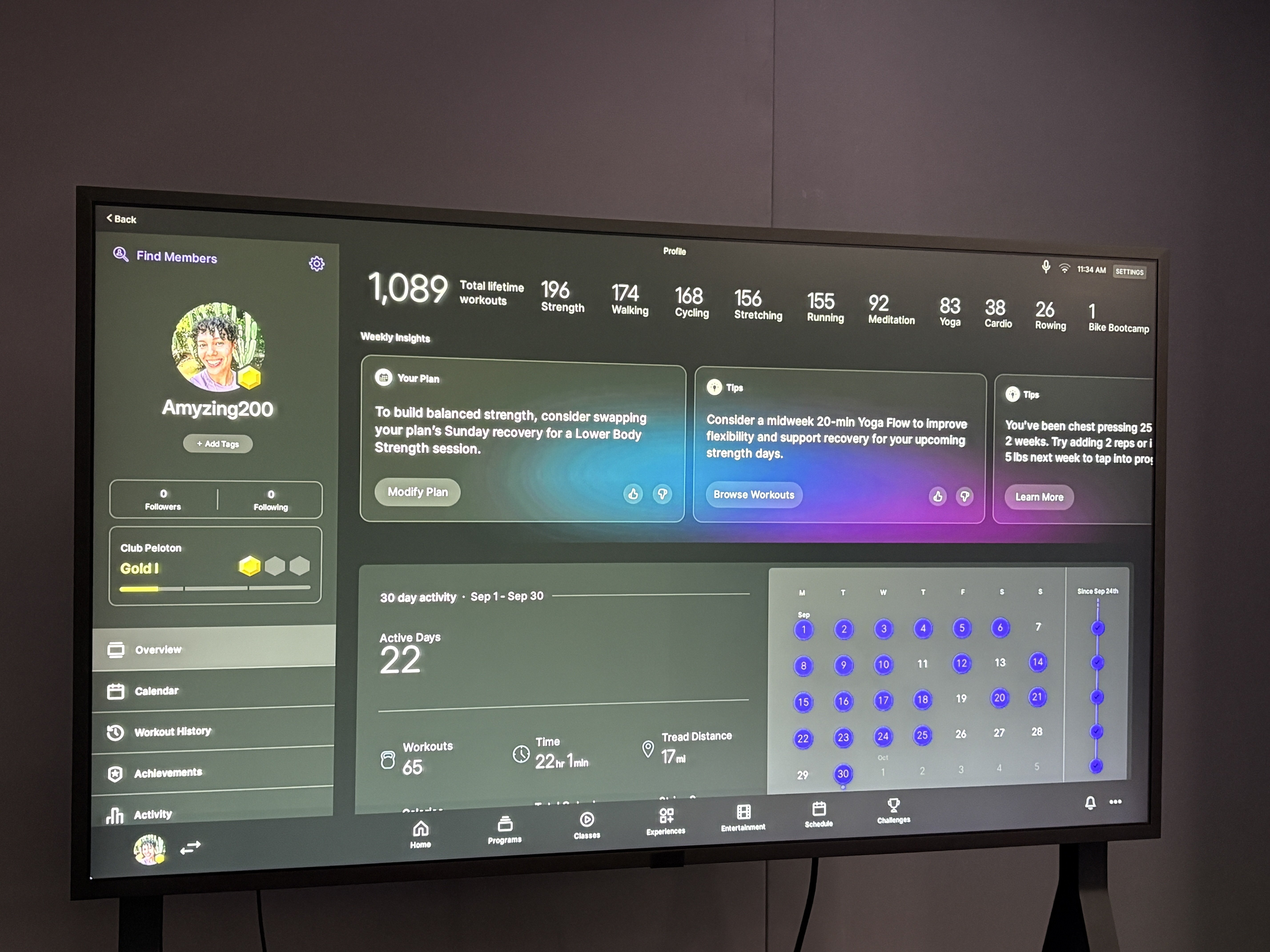 Introduction - visual representation