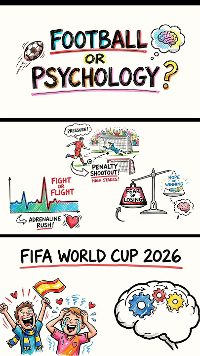 The Psychology of Kicking First - contextual illustration