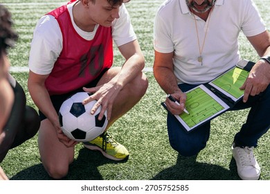 Strategic Considerations in Penalty Shootouts - contextual illustration