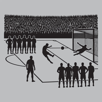 Common Pitfalls in Penalty Shootouts - contextual illustration
