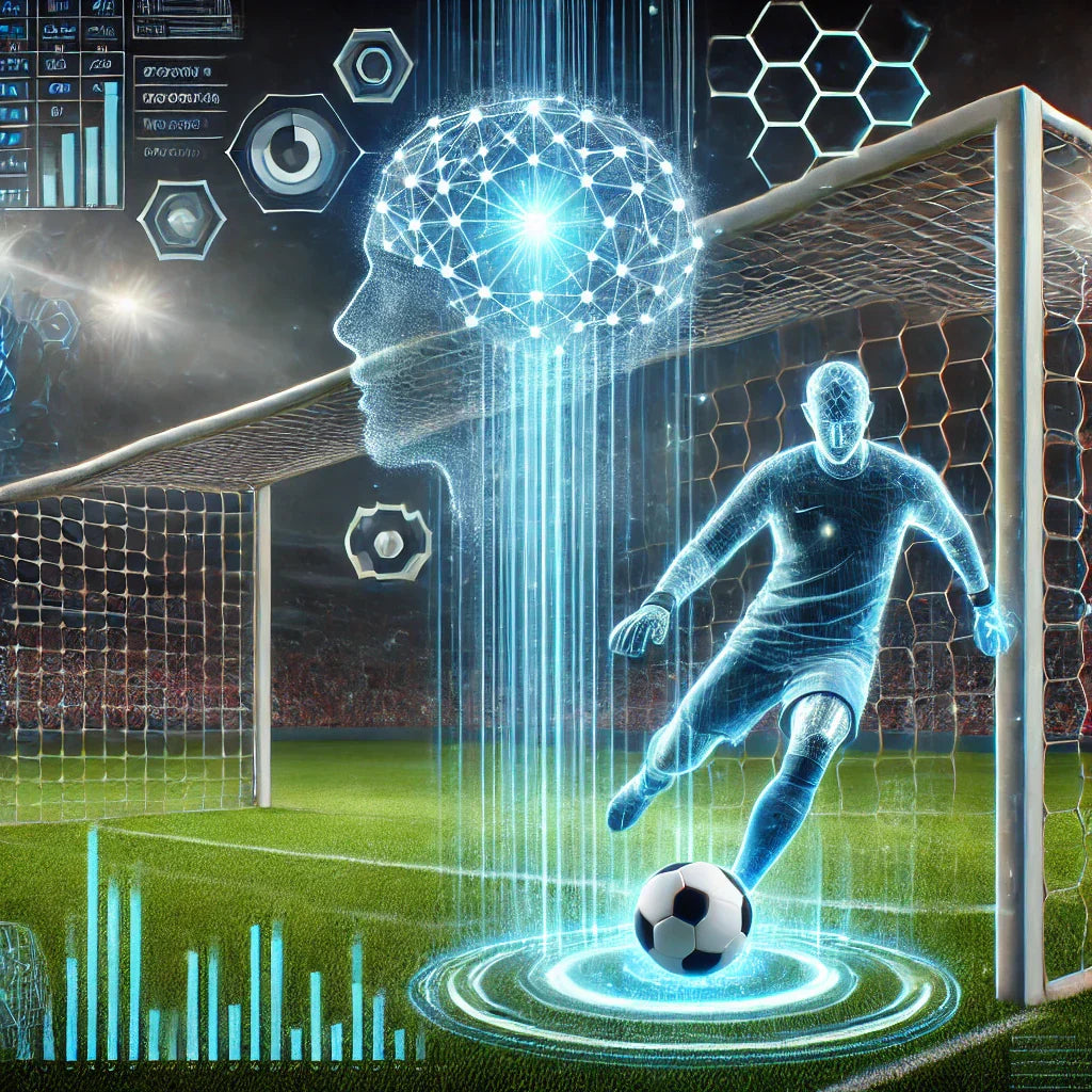 Future Trends and Innovations - contextual illustration
