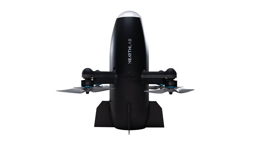 Advanced Integration Concepts - visual representation