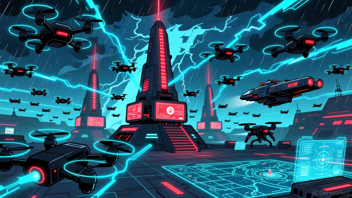 Comparing Approaches: Technical Tradeoffs - visual representation