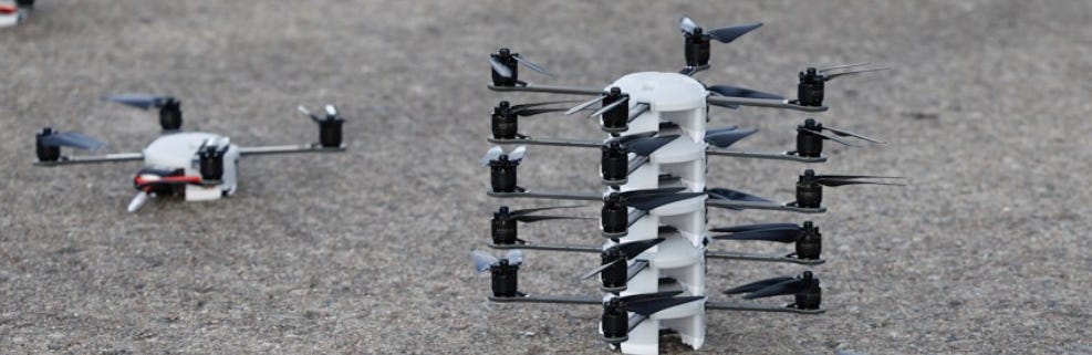 What This Means for the Defense Tech Industry - visual representation