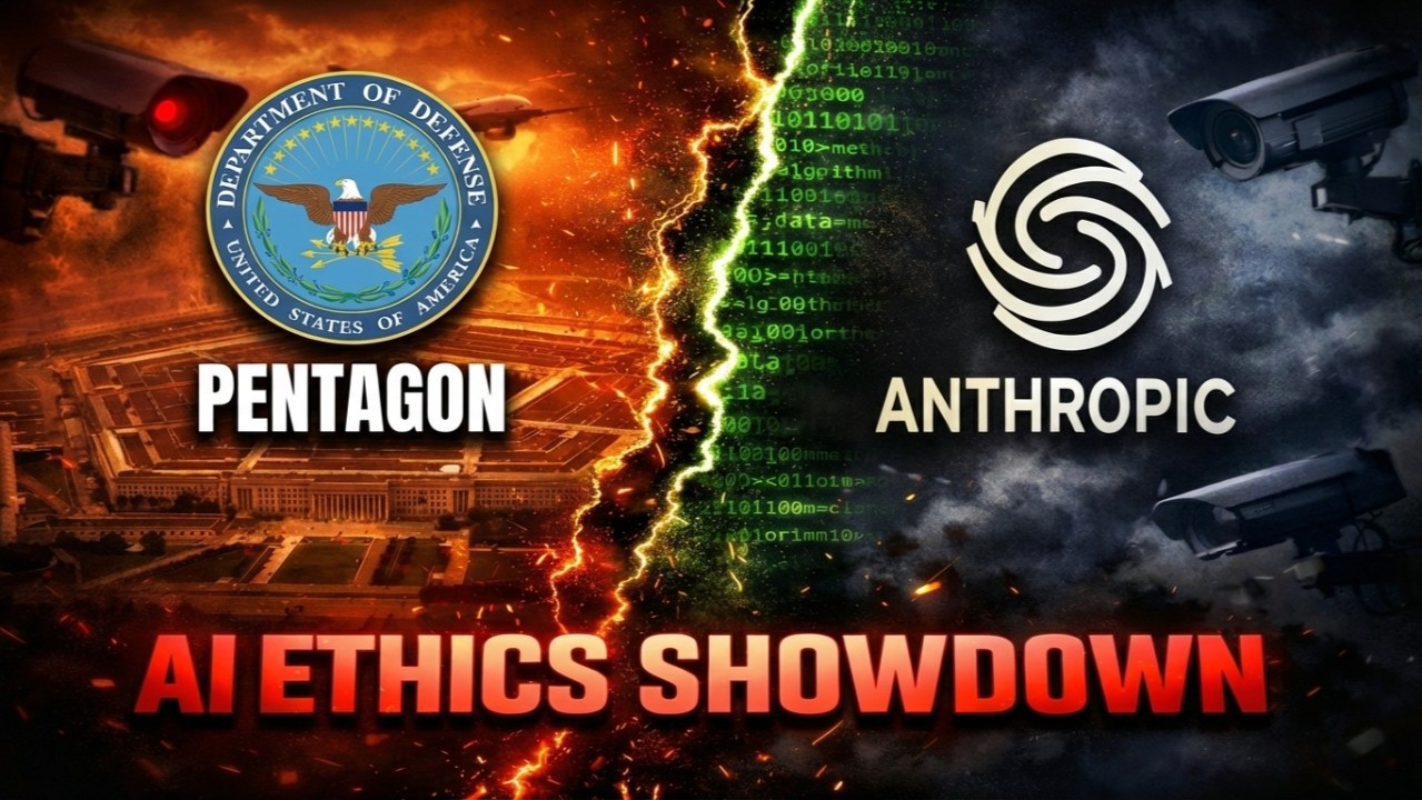 The Precedent Problem - visual representation