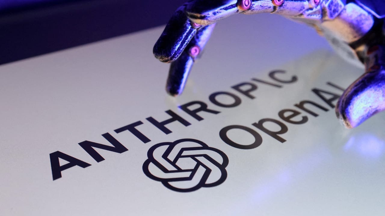 The Policy Vacuum - visual representation