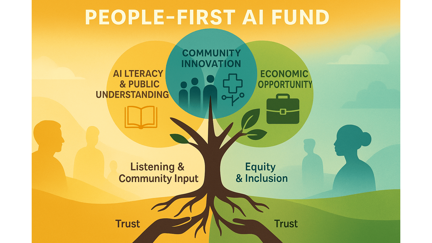 Why People Crave Connection When Everything Feels Synthetic - visual representation