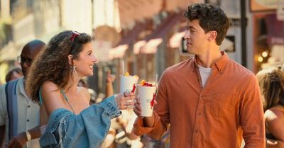 Why Book Fans Will (Mostly) Be Okay With the Changes - visual representation