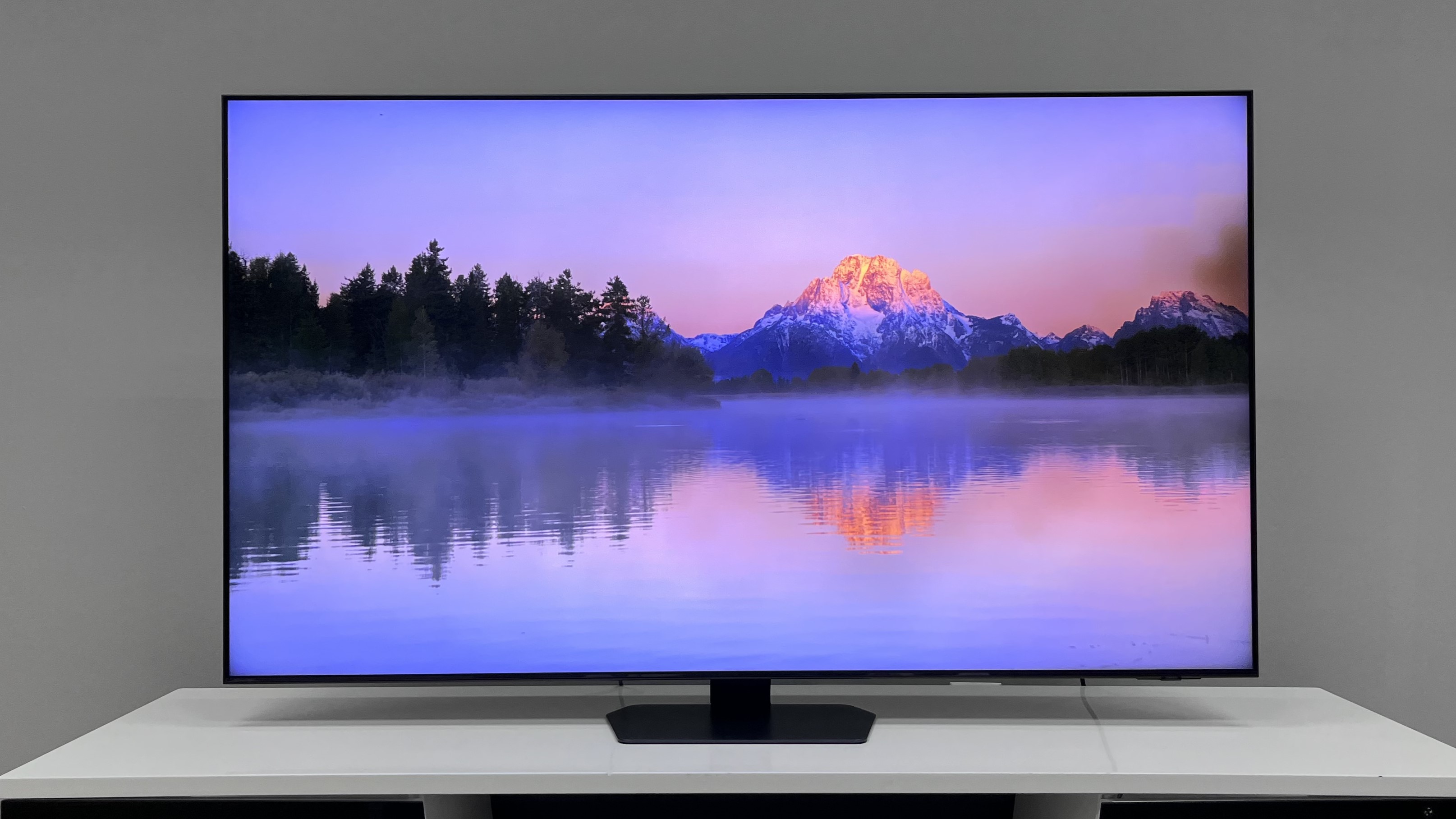 Future-Proofing Your TV Purchase - visual representation